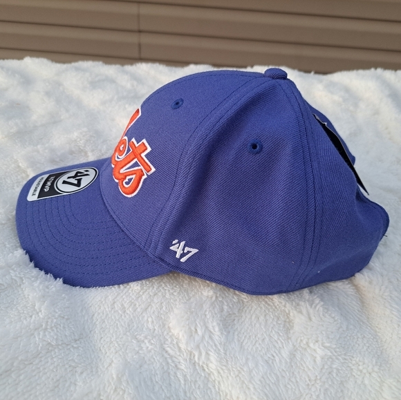 New York Mets Men’s 47 - Picture 3 of 6